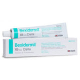 ISDIN BEXIDERMIL 100mg/gr GEL TOPICO 50gr