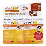 ARKOSOL INTENSIVO 30 PERLAS DUPLO