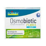 BOIRON OSMOBIOTIC FLORA ADULTO 12 SOBRES 1.6gr