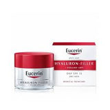 EUCERIN HYALURON FILLER VOLUME LIFT CREMA DE DIA SPF 15 50ml