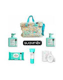 SUAVINEX BOLSO AZUL PACK PRODUCTOS