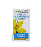 ARKOCAPSULAS HIPERICO 185mg 42 CAPSULAS