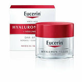 EUCERIN HYALURON FILLER VOLUME LIFT DIA PIEL NORMAL SPF 15 50ml