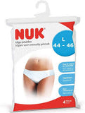 NUK BRAGUITA DESECHABLE TALLA L