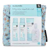 SUAVINEX NECESER DE VIAJE BABY CARE ESSENTIAL SET NIÑO