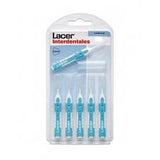 LACER CEPILLO INTERDENTAL CONICO 6 UNIDADES