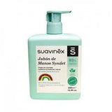 SUAVINEX JABON DE MANOS SYNDET 500ml