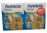 FONTACTIV FORTE PACK DESCUENTO DUPLO 14 SOBRES 30g