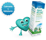 CARE+ SPRAY NASAL CON AGUA DE MAR 20ml