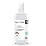 SUAVINEX SPRAY HIGINIZANTE DE MANOS SOLUCION HIDROALCOHOLICO 500ml