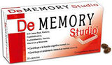 DEMEMORY STUDIO 30 CAPSULAS