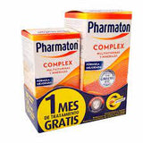 PHARMATON COMPLEX 100 COMPRIMIDOS + 30 COMPRIMIDOS