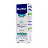 MUSTELA STELATOPIA CREMA FACIAL EMOLIENTE PIEL ATOPICA 40ml