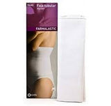 FARMALASTIC FAJA ALGODON TUBULAR BLANCA TALLA 3