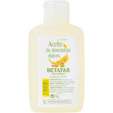 BETAFAR ACEITE ALMENDRAS DULCES 125ml