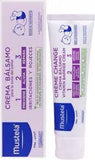 MUSTELA CREMA BALSAMO 1, 2, 3. 50ml