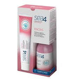 SEA4 ENCIAS COLUTORIO 100ml + PASTA DENTAL 75ml PACK PROMOCIONAL