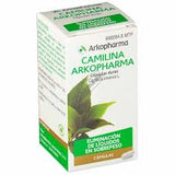 ARKOCAPSULAS CAMILINA 300mg 100 CAPSULAS