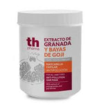 TH MASCARILLA GRANADA Y GOJI 700ml