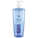 VICHY DERCOS CHAMPU MINERAL SUAVE 400ml