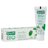 GUM BIO FRESH MINT PASTA 75ml