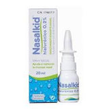 NASALKID NASAL SPRAY HYALURONIC 20ml