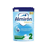 ALMIRON ADVANCE+ PRONUTRA 2 800gr