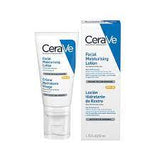 CERAVE LOCION HIDRATANTE DE ROSTRO SPF25 52ml