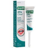 GUM AFTACLEAR GEL + SPRAY