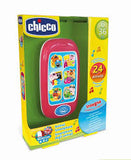 CHICCO SMARTPHONE BILINGÜE