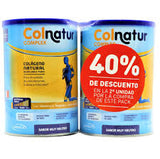 COLNATUR COMPLEX NEUTRO 330gr PACK DESCUENTO 2 UNIDADES