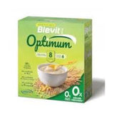 BLEVIT PLUS OPTIMUM 8 CEREALES 400gr