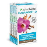 ARKOCAPSULA HARPAGOFITO 435mg 48 CAPSULAS