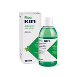 KIN FLUOR COLUTORIO 500ml