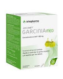 ARKODIET GARCINIA CAMBOGIA 90 CAPSULAS