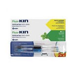 KIN FLUORKIN 125ml DUPLO + 2X1 CEPILLO MEDIO