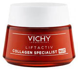 VICHY LIFTACTIV COLLAGEN SPECIALIST NOCHE 50ml