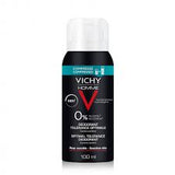 VICHY HOMME DESODORANTE TOLERANCIA OPTIMA 48 HORAS 100ml