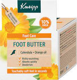 KNEIPP FOOT BUTTER 100ml