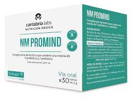 CANTABRIA LABS NM PROMIND 30 SOBRES