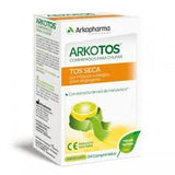 ARKOTOS LIMON 24 COMPRIMIDOS