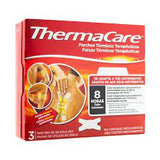 THERMACARE ADAPTABLE 3 UNIDADES