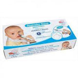 NAHORE BABY ASPIRADOR NASAL BEBE