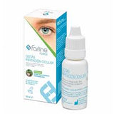 FARLINE OPTICA GOTAS IRRITACION OCULAR 15ml