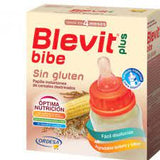 BLEVIT PLUS SIN GLUTEN PARA BIBERON 600g