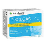 DISOLGAS 32 CAPSULAS