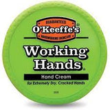 O´KEEFFE´S WORKING HANDS 96gr