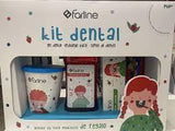 FARLINE PACK DENTAL INFANTIL