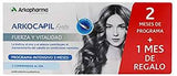 ARKOCAPIL EXPERT 2 MESES +1 REGALO