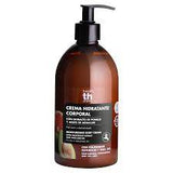 TH CREMA HIDRATANTE CORPORAL POLIFENOLES EXTRACTO DE POMELO Y ACEITE DE AGUACATE 500ml